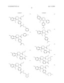 CARBOLINE DERIVATIVES USEFUL IN THE INHIBITION OF ANGIOGENESIS diagram and image