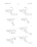 CARBOLINE DERIVATIVES USEFUL IN THE INHIBITION OF ANGIOGENESIS diagram and image