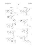 CARBOLINE DERIVATIVES USEFUL IN THE INHIBITION OF ANGIOGENESIS diagram and image