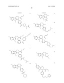 CARBOLINE DERIVATIVES USEFUL IN THE INHIBITION OF ANGIOGENESIS diagram and image