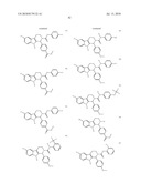 CARBOLINE DERIVATIVES USEFUL IN THE INHIBITION OF ANGIOGENESIS diagram and image