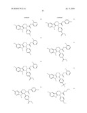 CARBOLINE DERIVATIVES USEFUL IN THE INHIBITION OF ANGIOGENESIS diagram and image