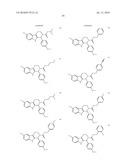 CARBOLINE DERIVATIVES USEFUL IN THE INHIBITION OF ANGIOGENESIS diagram and image