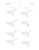 CARBOLINE DERIVATIVES USEFUL IN THE INHIBITION OF ANGIOGENESIS diagram and image