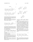 PYRIMIDINEDIAMINE KINASE INHIBITORS diagram and image