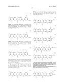 PYRIMIDINEDIAMINE KINASE INHIBITORS diagram and image