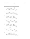 PYRIMIDINEDIAMINE KINASE INHIBITORS diagram and image