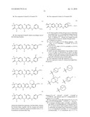 PYRIMIDINEDIAMINE KINASE INHIBITORS diagram and image