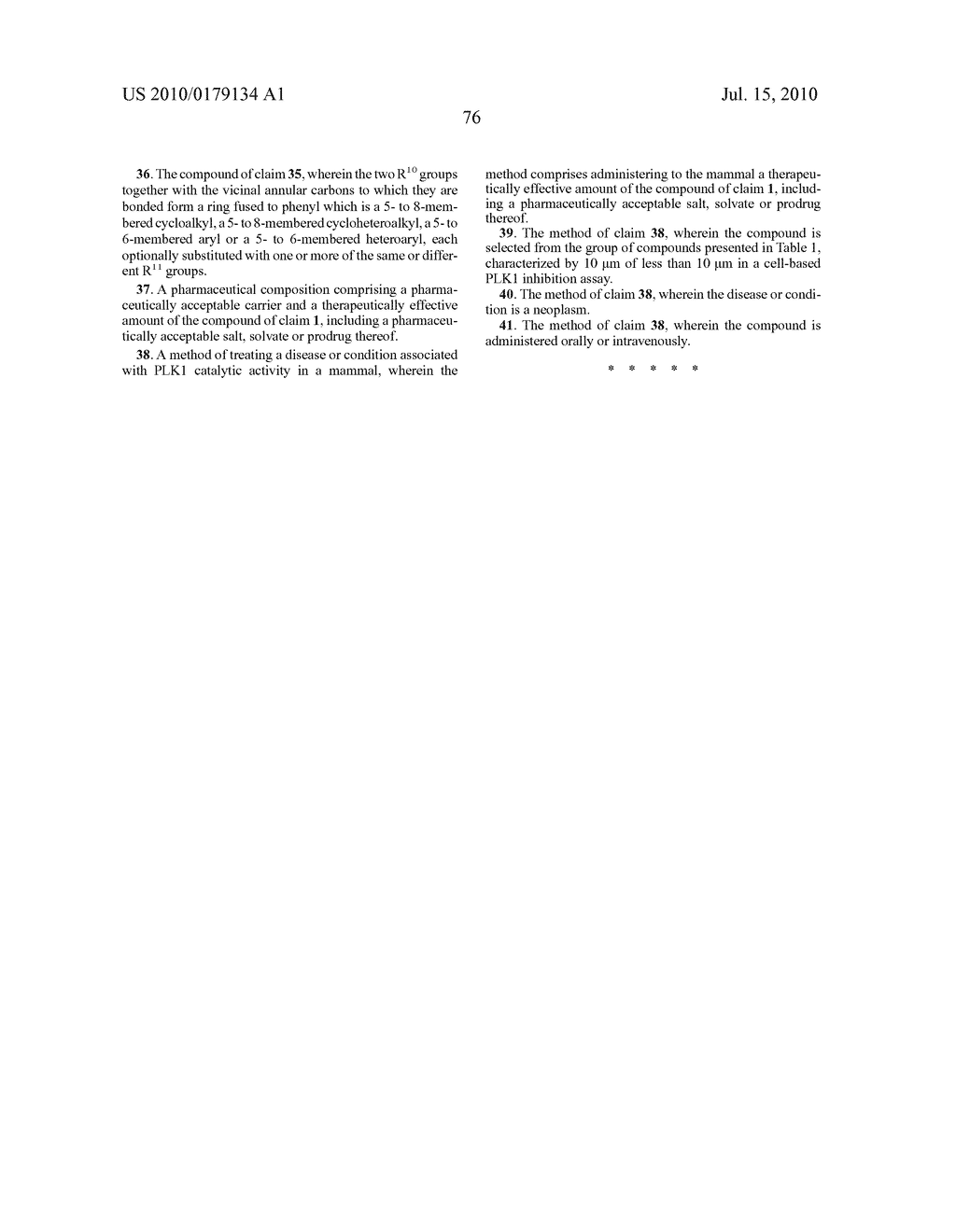 PYRIMIDINEDIAMINE KINASE INHIBITORS - diagram, schematic, and image 77