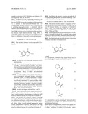 NAPHTHYRIDINE, DERIVATIVES AS P13 KINASE INHIBITORS diagram and image