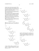 NAPHTHYRIDINE, DERIVATIVES AS P13 KINASE INHIBITORS diagram and image