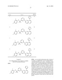 NAPHTHYRIDINE, DERIVATIVES AS P13 KINASE INHIBITORS diagram and image