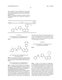 NAPHTHYRIDINE, DERIVATIVES AS P13 KINASE INHIBITORS diagram and image