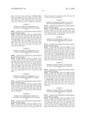 BENZIMIDAZOLE COMPOUNDS AND THEIR USE AS ANTICANCER AGENTS diagram and image