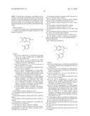 BENZIMIDAZOLE COMPOUNDS AND THEIR USE AS ANTICANCER AGENTS diagram and image