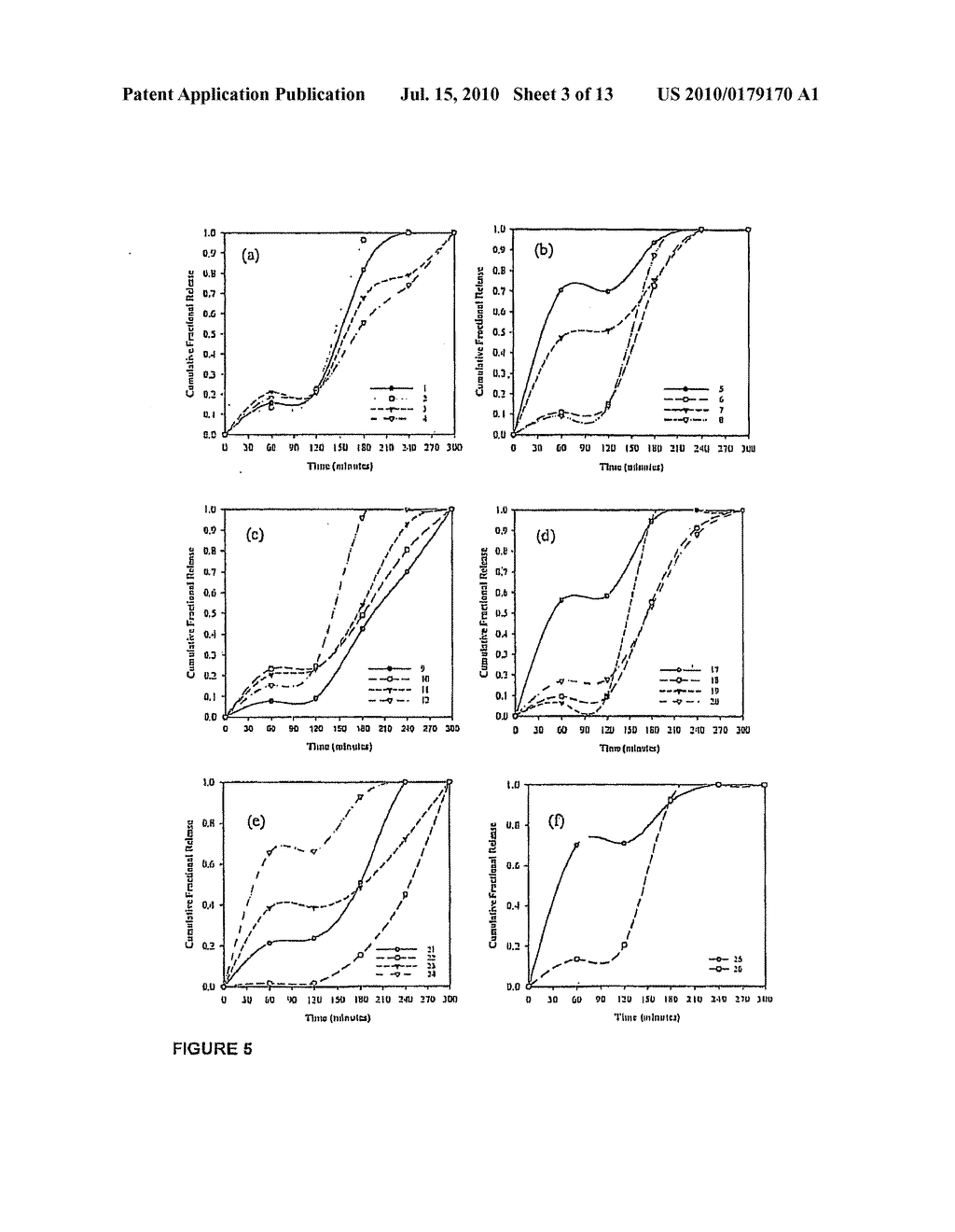 HETEROGENEOUSLY CONFIGURED MULTIPARTICULATE GASTROINTESTINAL DRUG DELIVERY SYSTEM - diagram, schematic, and image 04