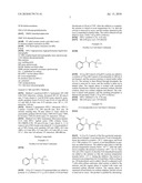 SUBSTITUTED AZAQUINAZOLINES HAVING AN ANTIVIRAL ACTION diagram and image