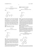 SUBSTITUTED AZAQUINAZOLINES HAVING AN ANTIVIRAL ACTION diagram and image