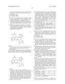 SUBSTITUTED AZAQUINAZOLINES HAVING AN ANTIVIRAL ACTION diagram and image