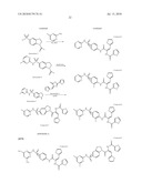 PYRIMIDINE DERIVATIVES AS POSH AND POSH-AP INHIBITORS diagram and image