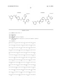 PYRIMIDINE DERIVATIVES AS POSH AND POSH-AP INHIBITORS diagram and image