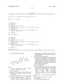 PYRIMIDINE DERIVATIVES AS POSH AND POSH-AP INHIBITORS diagram and image