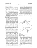 PYRIMIDINE DERIVATIVES AS POSH AND POSH-AP INHIBITORS diagram and image