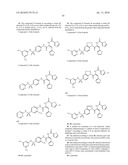 PYRIMIDINE DERIVATIVES AS POSH AND POSH-AP INHIBITORS diagram and image