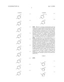 ISOXAZOLINE INSECTICIDES diagram and image