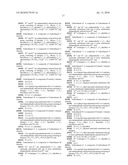 ISOXAZOLINE INSECTICIDES diagram and image