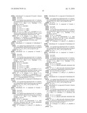 ISOXAZOLINE INSECTICIDES diagram and image