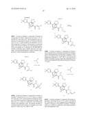 ISOXAZOLINE INSECTICIDES diagram and image
