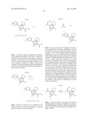 ISOXAZOLINE INSECTICIDES diagram and image