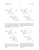 ISOXAZOLINE INSECTICIDES diagram and image