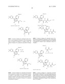 ISOXAZOLINE INSECTICIDES diagram and image