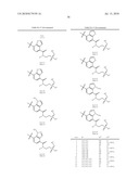 ISOXAZOLINE INSECTICIDES diagram and image