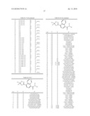 ISOXAZOLINE INSECTICIDES diagram and image