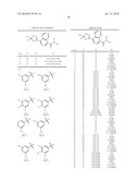 ISOXAZOLINE INSECTICIDES diagram and image