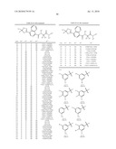 ISOXAZOLINE INSECTICIDES diagram and image