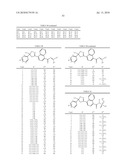 ISOXAZOLINE INSECTICIDES diagram and image