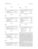 ISOXAZOLINE INSECTICIDES diagram and image