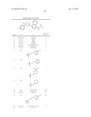 ISOXAZOLINE INSECTICIDES diagram and image