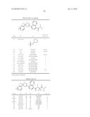 ISOXAZOLINE INSECTICIDES diagram and image