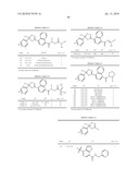 ISOXAZOLINE INSECTICIDES diagram and image