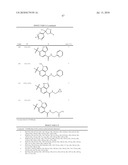 ISOXAZOLINE INSECTICIDES diagram and image