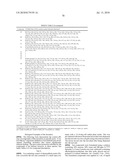 ISOXAZOLINE INSECTICIDES diagram and image