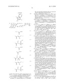 ISOXAZOLINE INSECTICIDES diagram and image