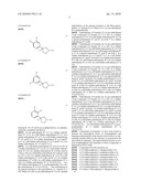 DISUBSTITUTED PHENYLPYRROLIDINES AS MODULATORS OF CORTICAL CATECHOLAMINERGIC NEUROTRANSMISSION diagram and image