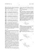 DISUBSTITUTED PHENYLPYRROLIDINES AS MODULATORS OF CORTICAL CATECHOLAMINERGIC NEUROTRANSMISSION diagram and image