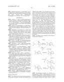 DISUBSTITUTED PHENYLPYRROLIDINES AS MODULATORS OF CORTICAL CATECHOLAMINERGIC NEUROTRANSMISSION diagram and image